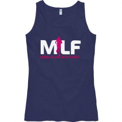 MOMS IN LOVE WITH FITNESS MILF