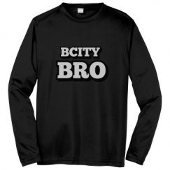 Unisex Athletic Performance Long Sleeve Tee