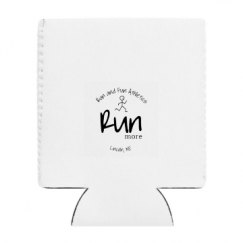 Regular 12 oz Can Cooler