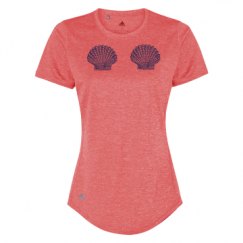 Women's Adidas Sport Shirt