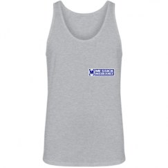 Unisex Jersey Tank Top