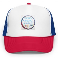 dad cap