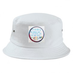 Unisex Bucket Hat