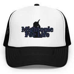 Mightonic Snap Back 