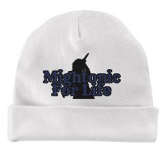 Rabbit Skins Baby Hat