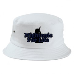 Unisex Bucket Hat