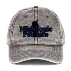 Vintage Baseball Cap