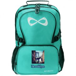 Nfinity Backpack Bag