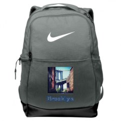 Nike Brasilia Medium Backpack