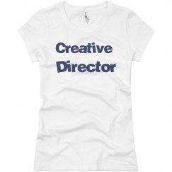 Creative Director