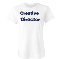 Ladies Slim Fit Favorite Tee