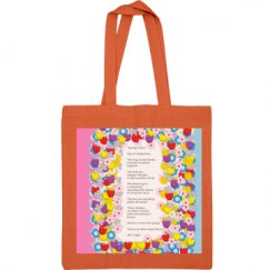 Canvas Tote Bag