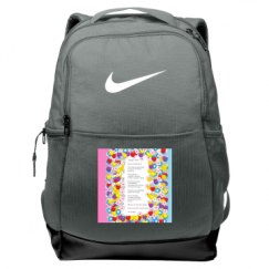 Nike Brasilia Medium Backpack