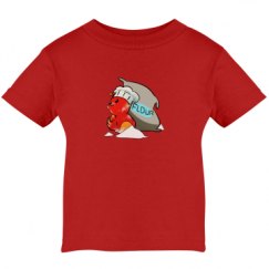 Infant Cotton Tee