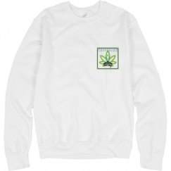 Unisex Basic Promo Crewneck Sweatshirt