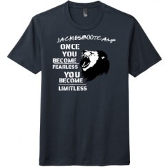 Unisex Perfect Tri Tee