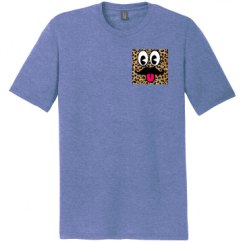 Unisex Perfect Tri Tee