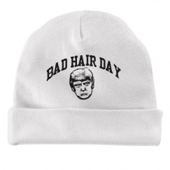 Rabbit Skins Baby Hat