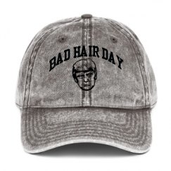 Vintage Baseball Cap