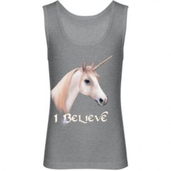 Youth Jersey Tank Top