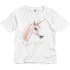 Youth Basic Promo Tee