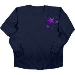 Ladies Game Day Jersey