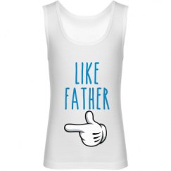 Youth Jersey Tank Top