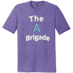 The A Brigade 
