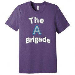 Unisex Triblend Tee