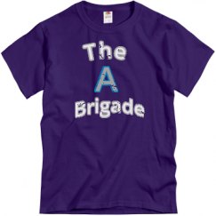 Unisex Basic Tee