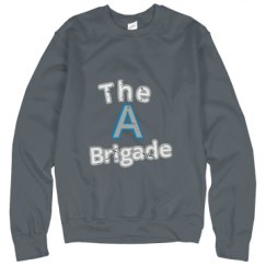 Unisex Basic Promo Crewneck Sweatshirt