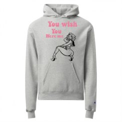 Unisex Champion Hoodie