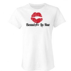 Ladies Slim Fit Favorite Tee