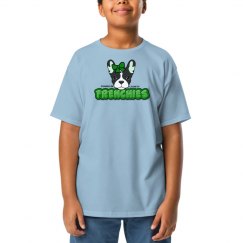 FC Frenchies Youth Tee