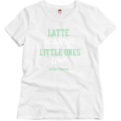 Ladies Basic Softstyle Promo Tee