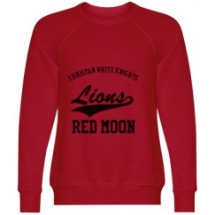 Unisex Triblend Crewneck Sweatshirt