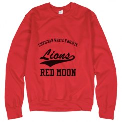 Unisex Basic Promo Crewneck Sweatshirt