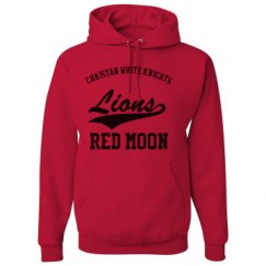 Unisex Basic Promo Hoodie