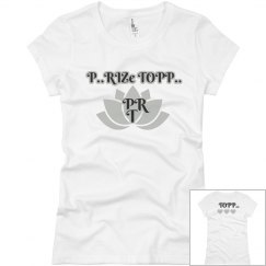 P..RIZe TOPP..