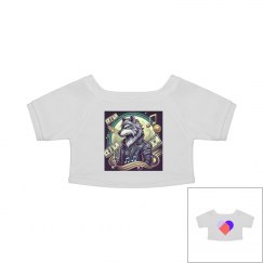 Stuffie T Shirt - Fleetwood Style