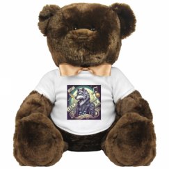 12 Inch Teddy Bear Stuffed Animal