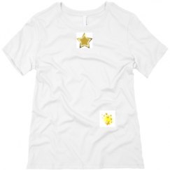 Ladies Relaxed Fit Tee