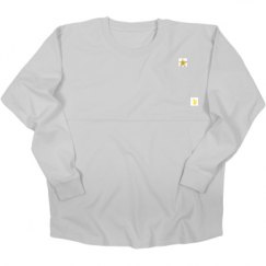 Ladies Game Day Jersey