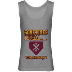 Youth Jersey Tank Top