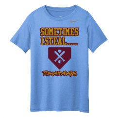 Youth Nike Legend Shirt