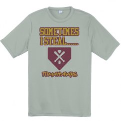 Youth Athletic Performance Tee
