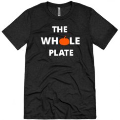 Unisex Triblend Tee