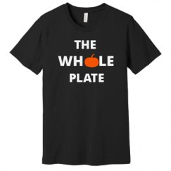 Unisex Premium Tee