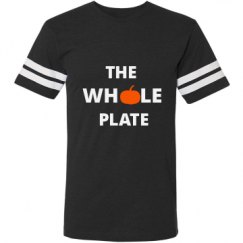 Unisex Vintage Sports Tee