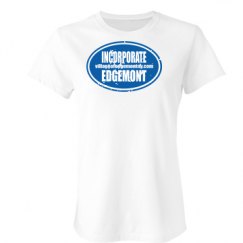 Ladies Slim Fit Favorite Tee